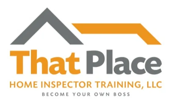 That Place Home Inspector Training